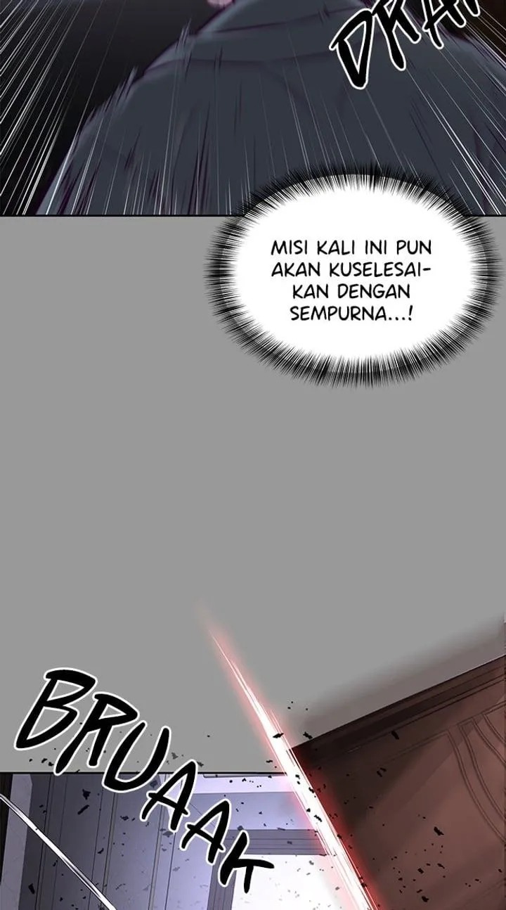 Page 71 - Ticket Hero Chapter 139