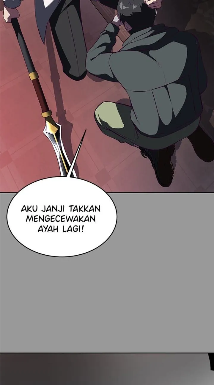 Page 89 - Ticket Hero Chapter 139