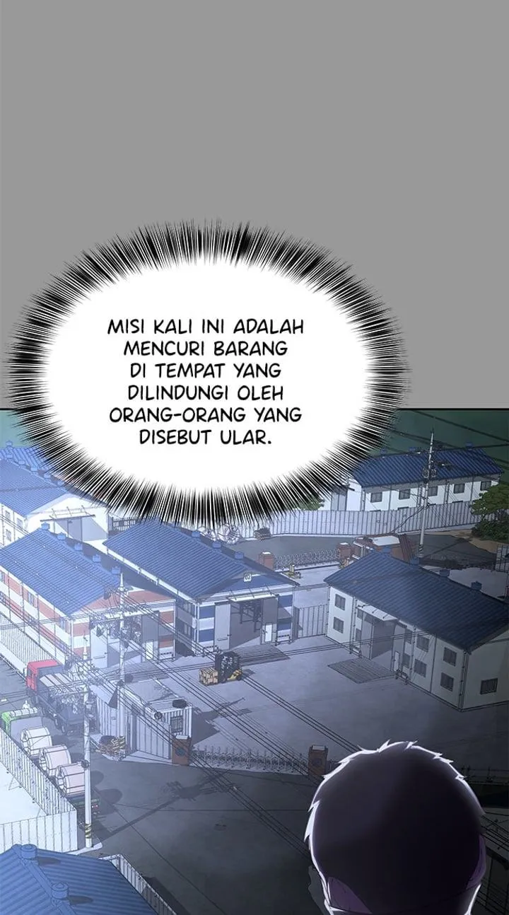 Page 95 - Ticket Hero Chapter 139