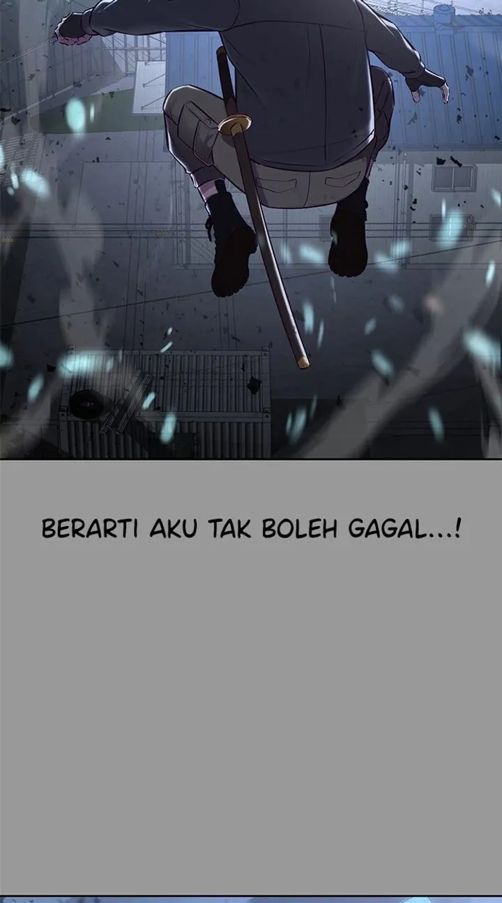 Page 101 - Ticket Hero Chapter 139