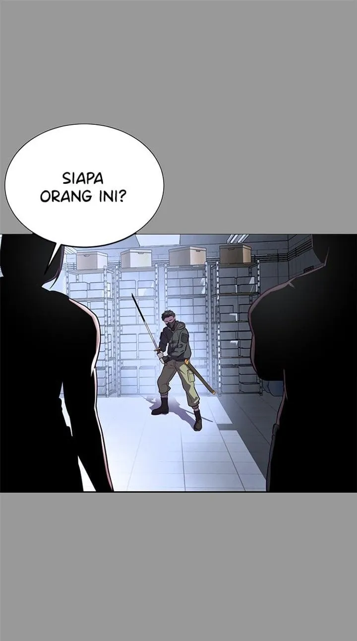Page 109 - Ticket Hero Chapter 139
