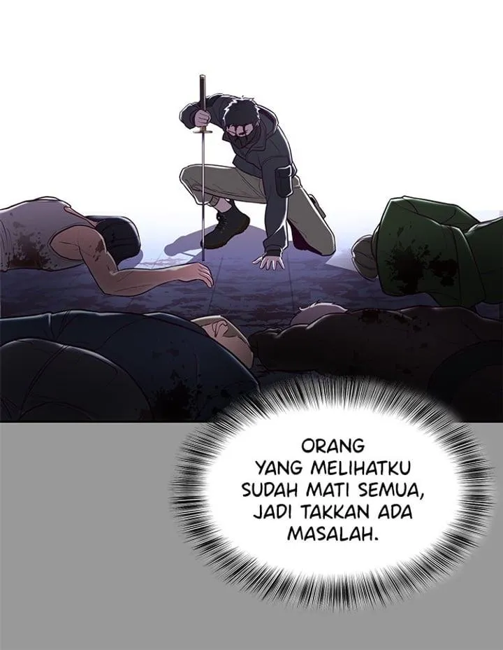 Page 119 - Ticket Hero Chapter 139