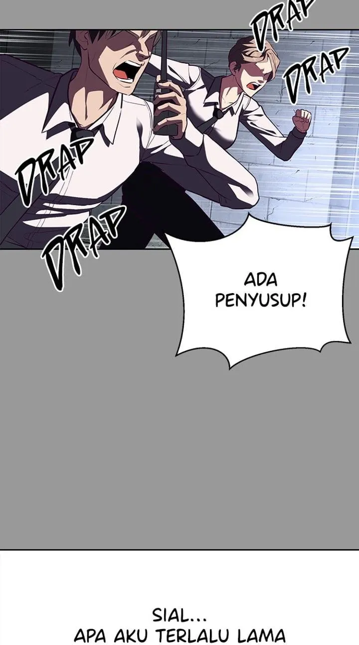 Page 121 - Ticket Hero Chapter 139