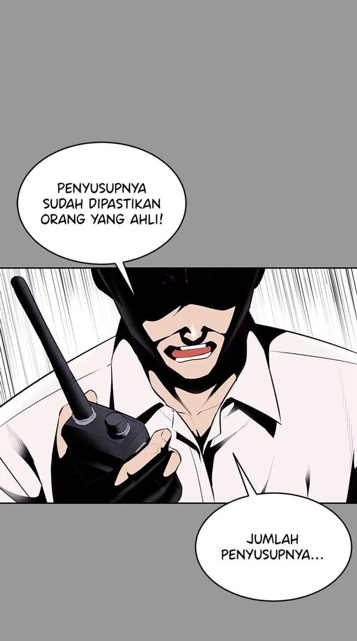 Page 125 - Ticket Hero Chapter 139