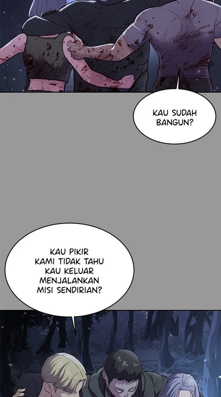 Page 135 - Ticket Hero Chapter 139