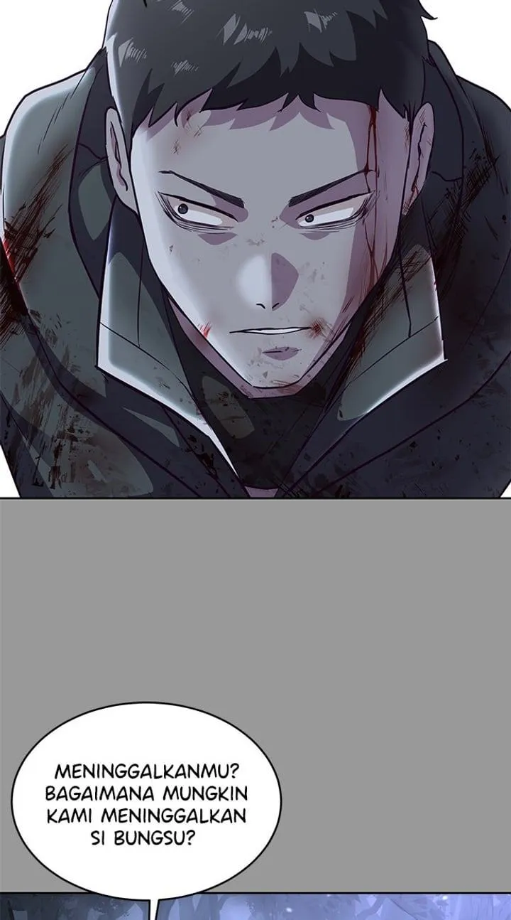 Page 137 - Ticket Hero Chapter 139