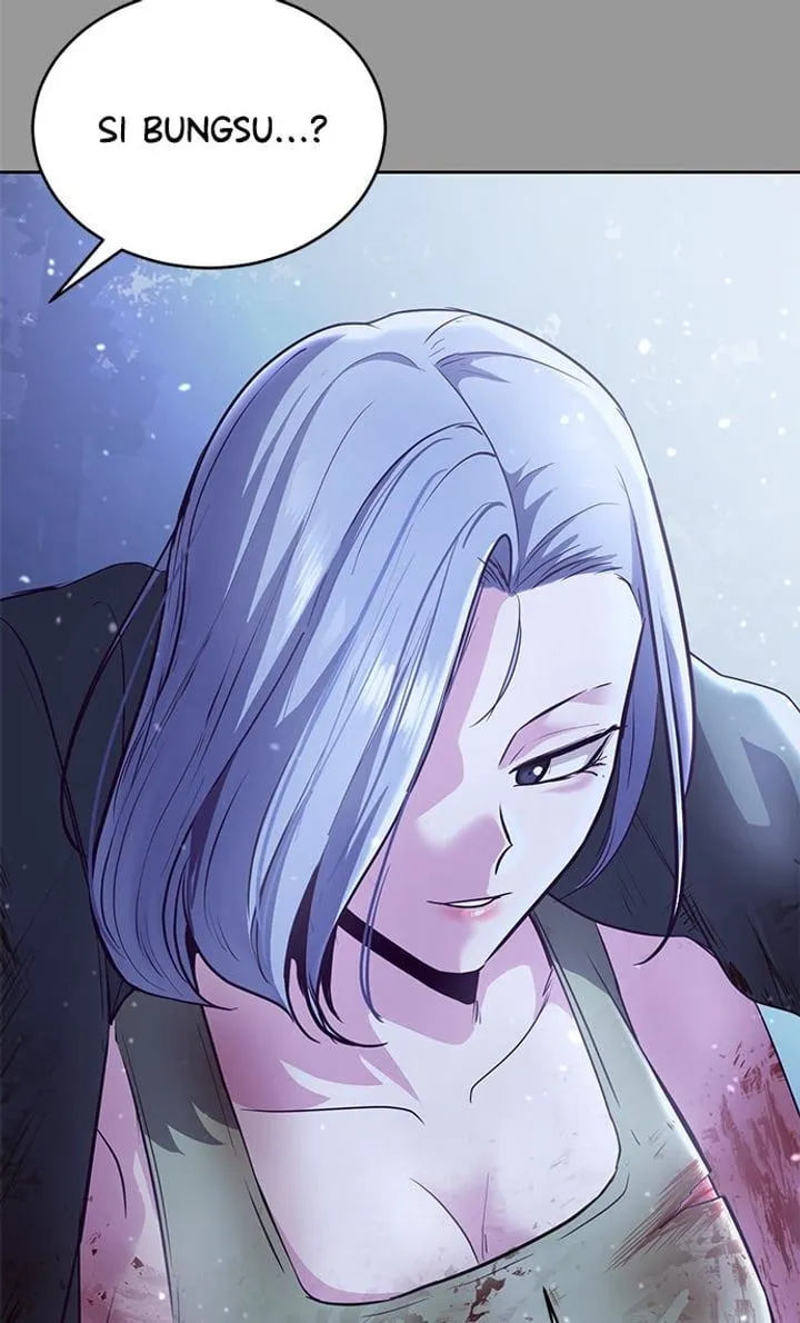 Page 139 - Ticket Hero Chapter 139