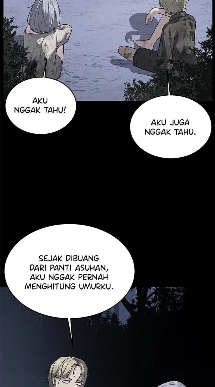 Page 143 - Ticket Hero Chapter 139