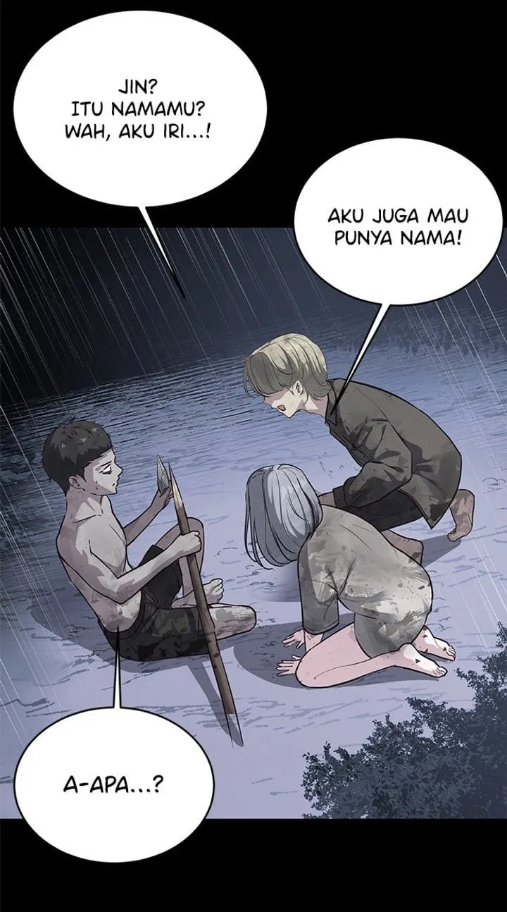 Page 147 - Ticket Hero Chapter 139
