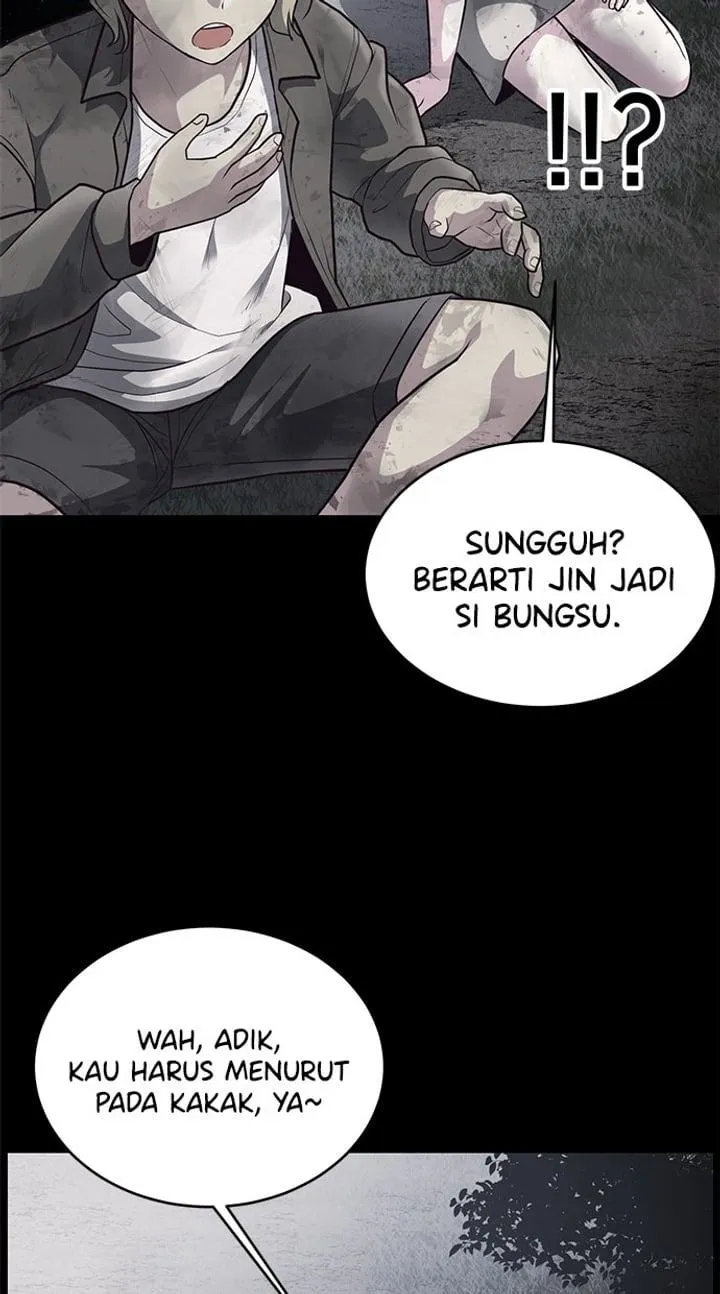 Page 155 - Ticket Hero Chapter 139