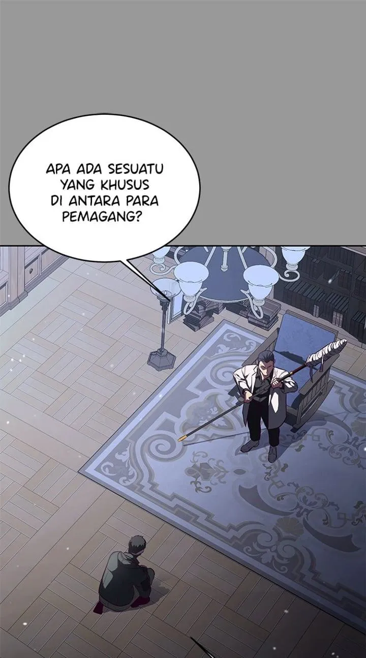Page 163 - Ticket Hero Chapter 139