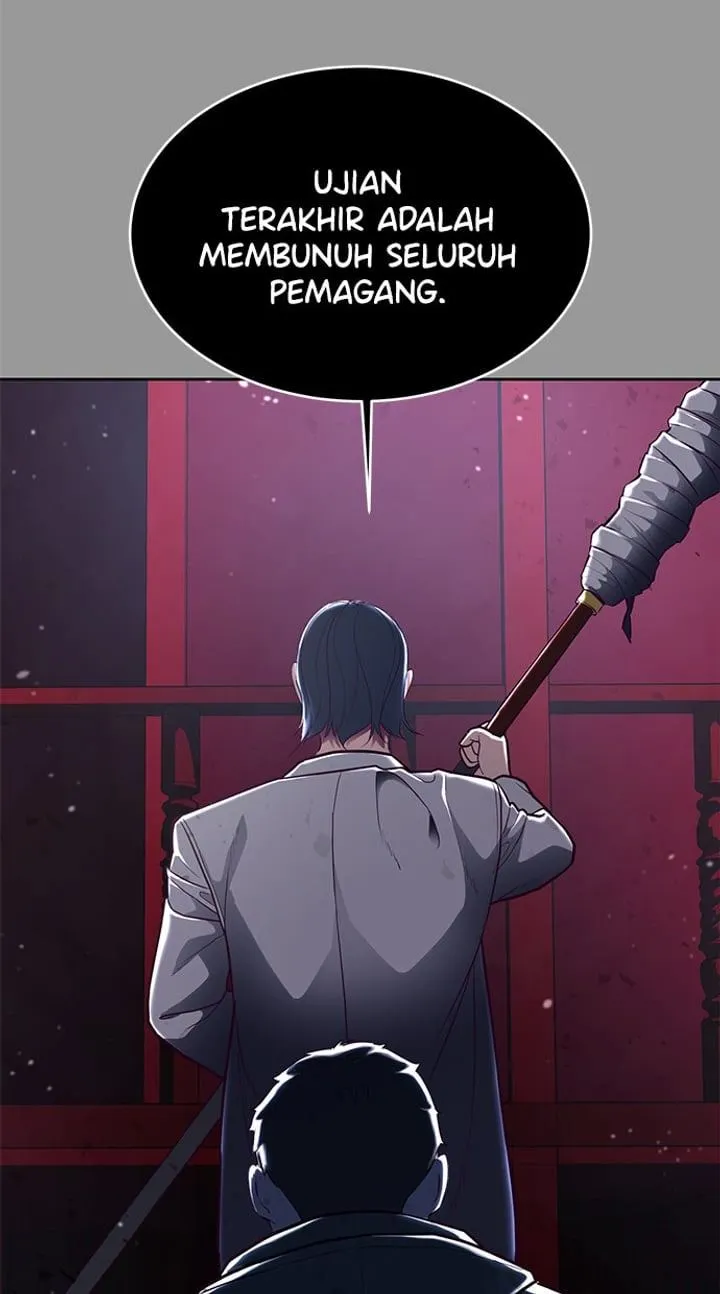 Page 167 - Ticket Hero Chapter 139