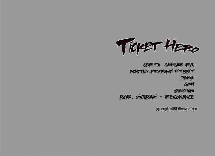 Page 175 - Ticket Hero Chapter 139