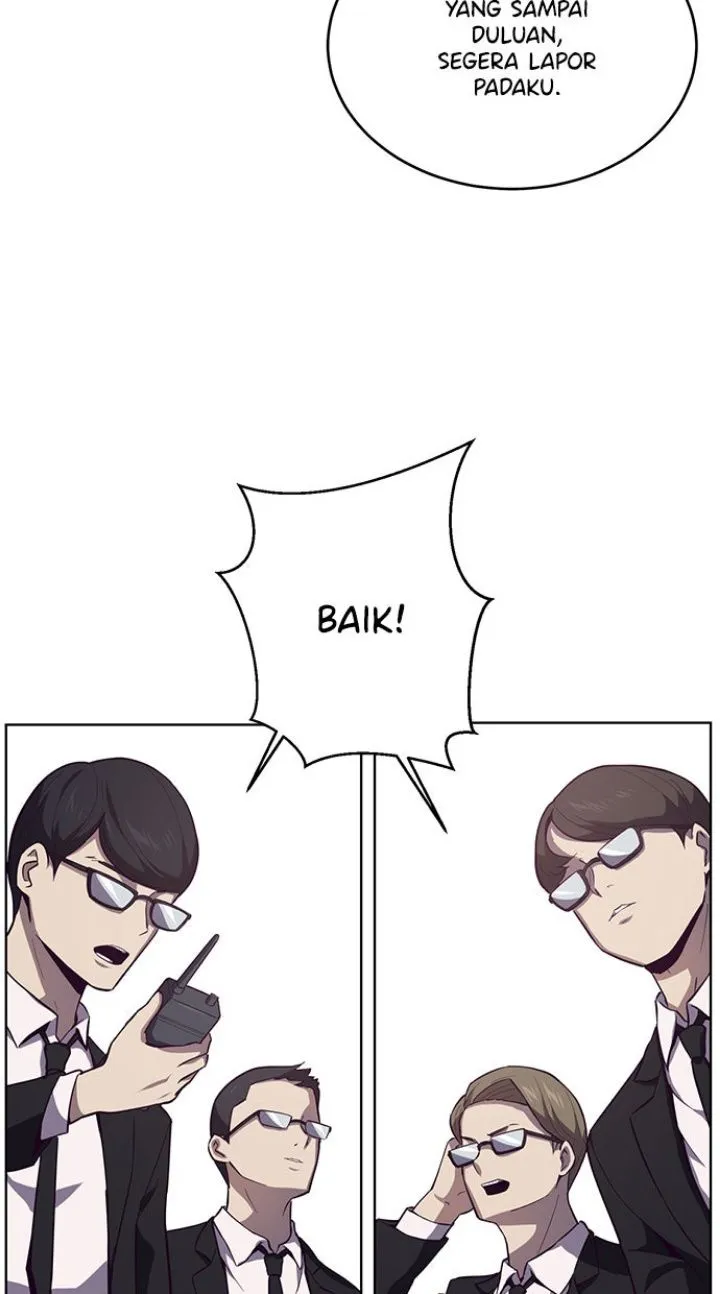 Page 33 - Ticket Hero Chapter 14