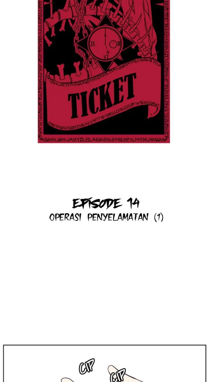 Page 35 - Ticket Hero Chapter 14