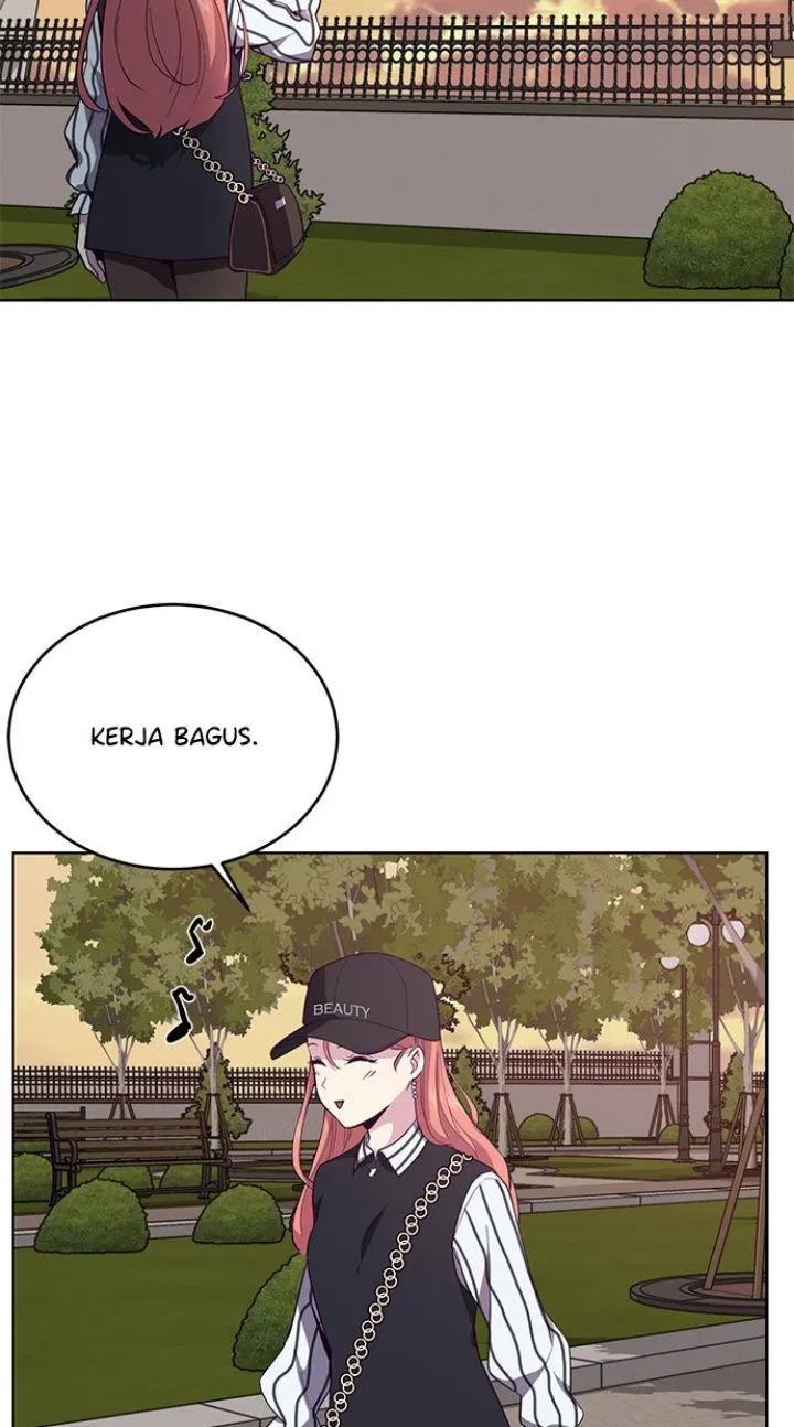 Page 39 - Ticket Hero Chapter 14