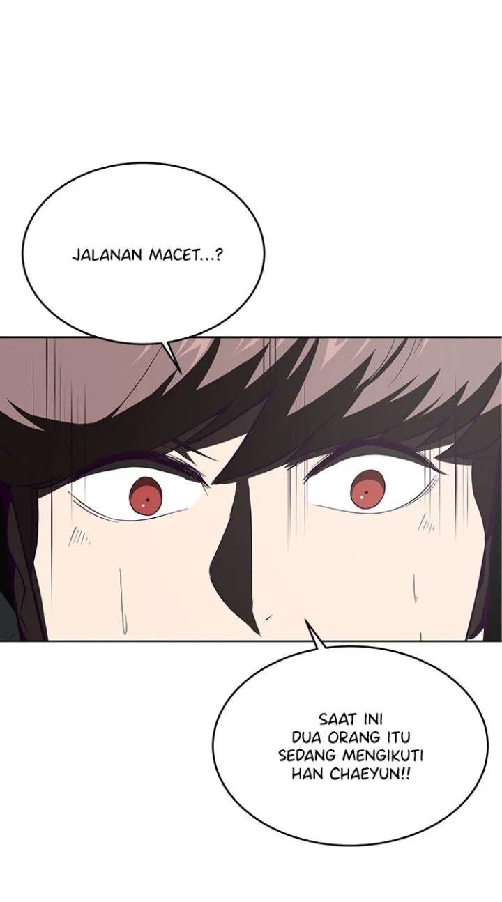 Page 53 - Ticket Hero Chapter 14