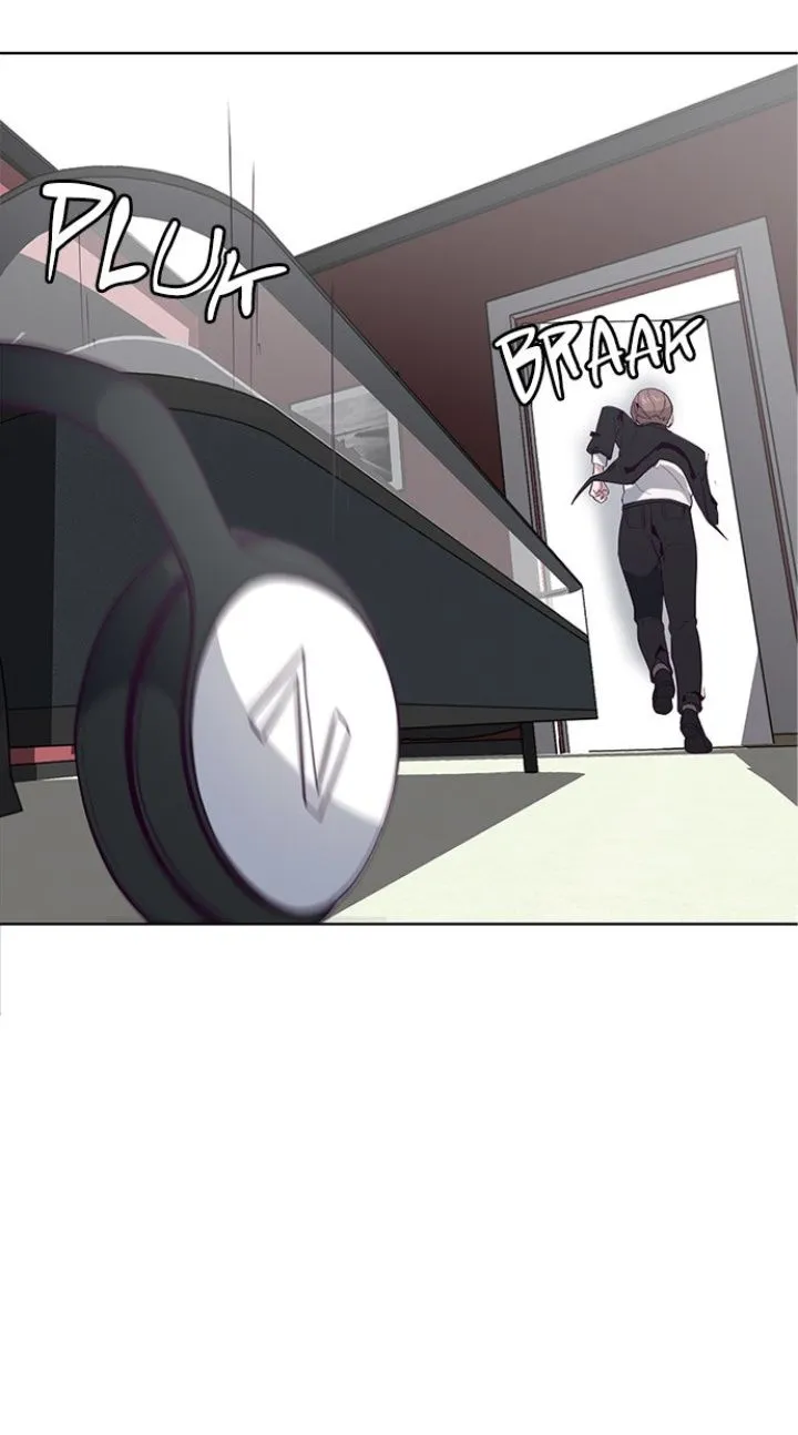 Page 55 - Ticket Hero Chapter 14