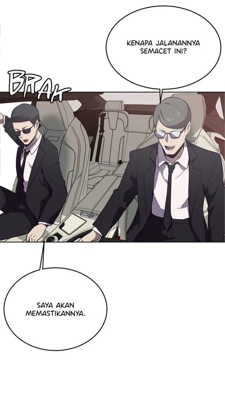 Page 57 - Ticket Hero Chapter 14