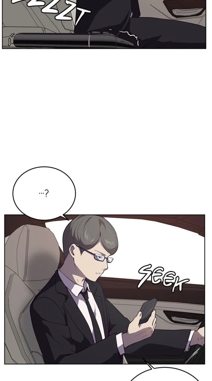 Page 65 - Ticket Hero Chapter 14