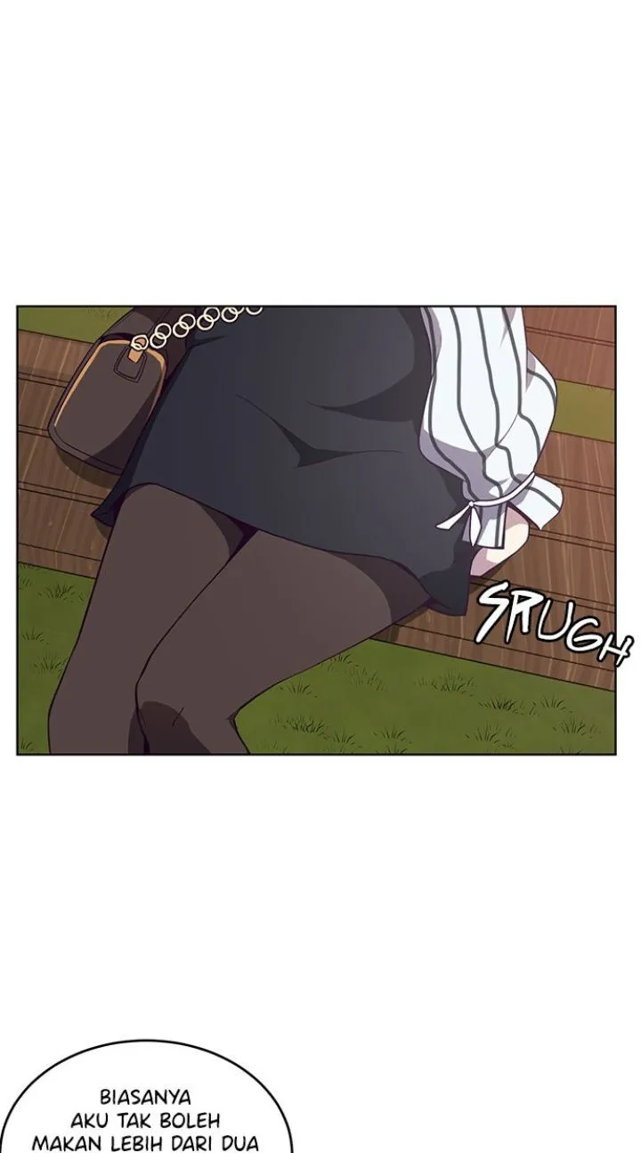 Page 69 - Ticket Hero Chapter 14