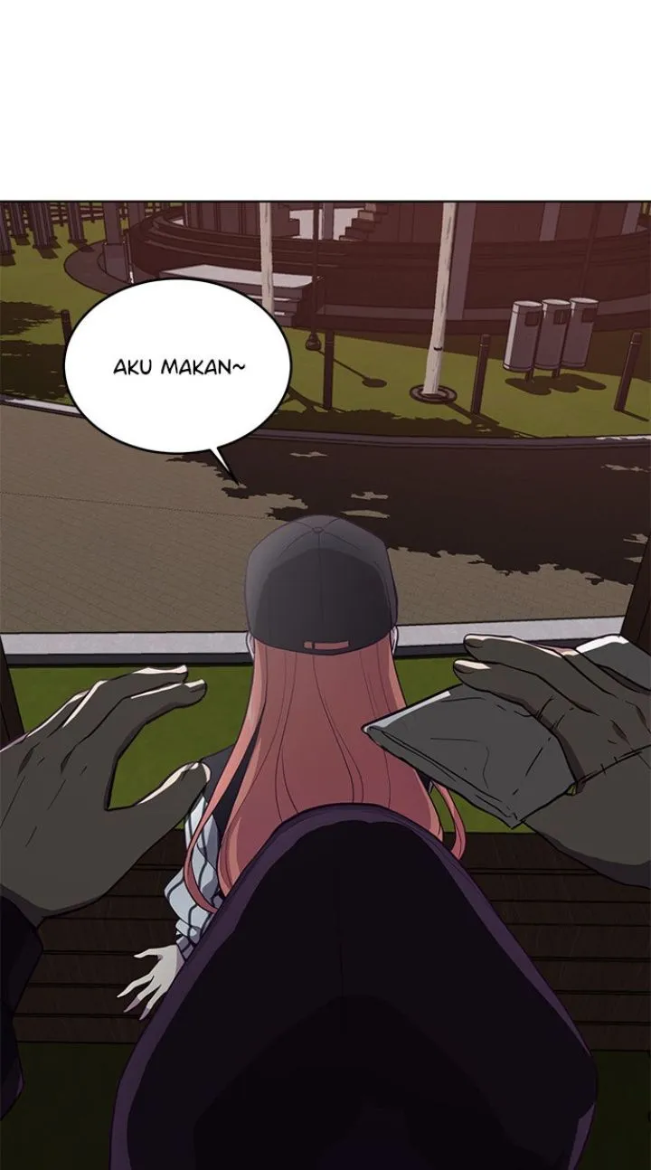 Page 71 - Ticket Hero Chapter 14