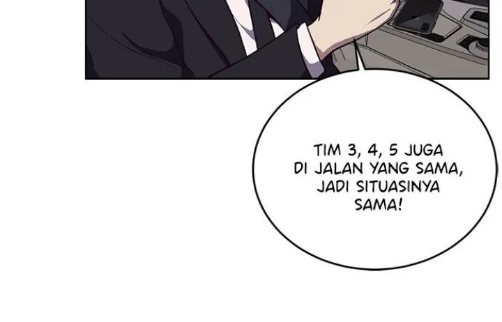 Page 91 - Ticket Hero Chapter 14