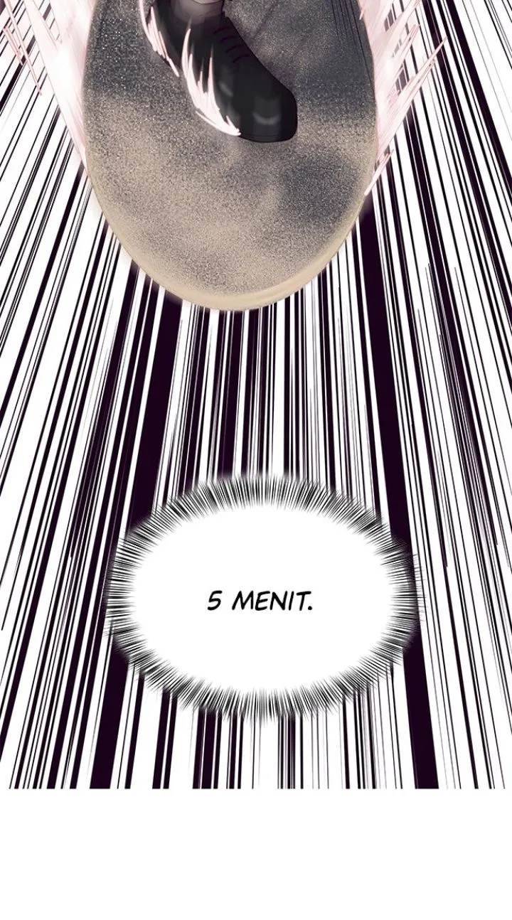 Page 105 - Ticket Hero Chapter 14