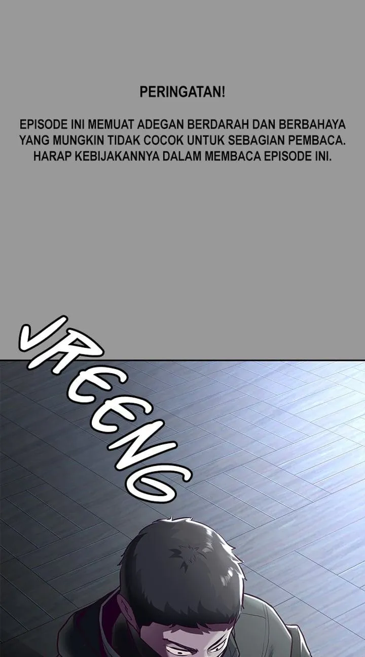 Page 1 - Ticket Hero Chapter 140