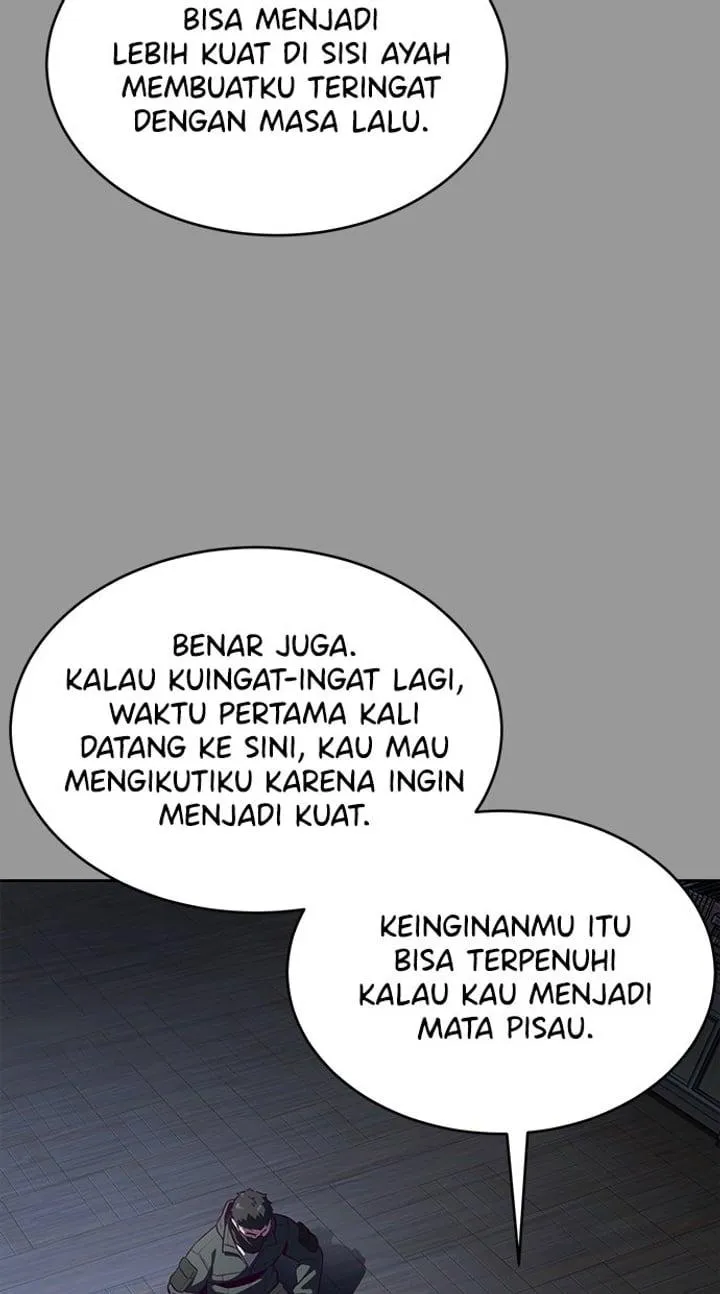Page 5 - Ticket Hero Chapter 140