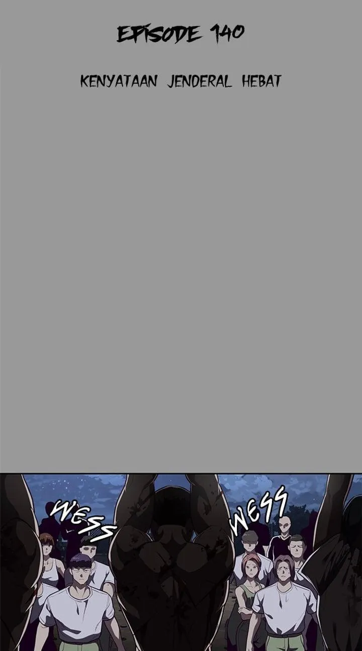 Page 27 - Ticket Hero Chapter 140