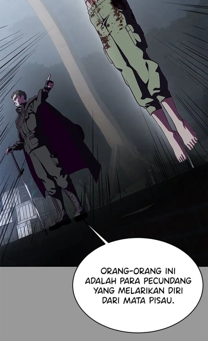 Page 35 - Ticket Hero Chapter 140