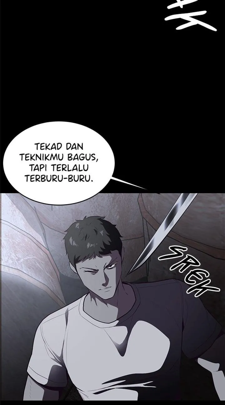 Page 39 - Ticket Hero Chapter 140