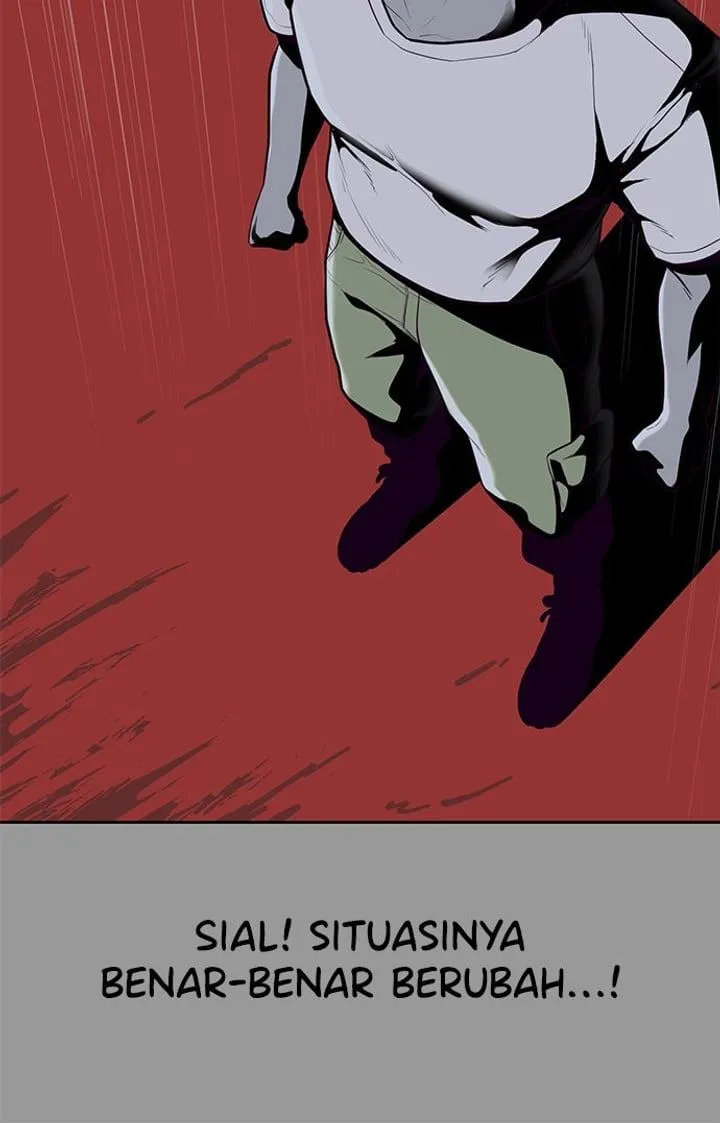 Page 57 - Ticket Hero Chapter 140
