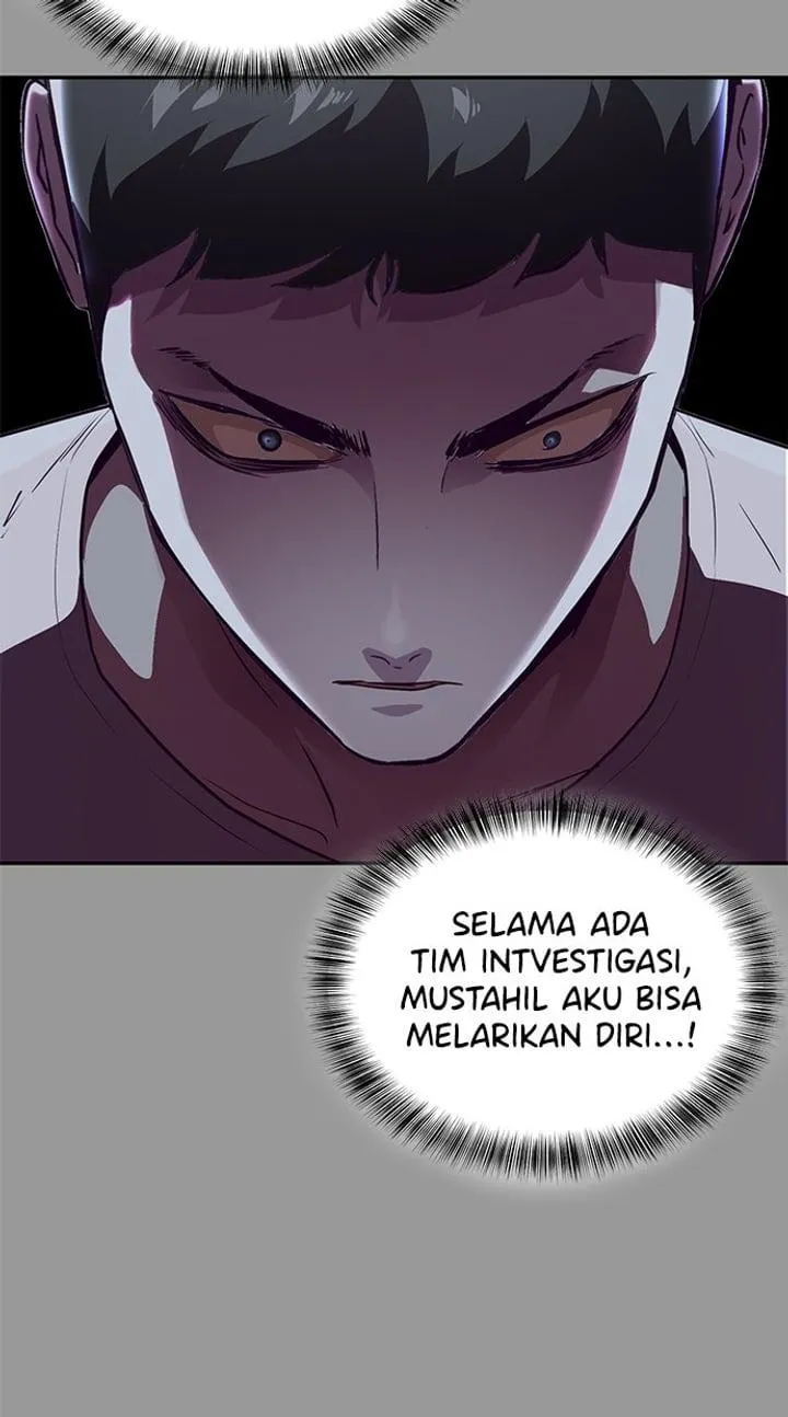 Page 61 - Ticket Hero Chapter 140