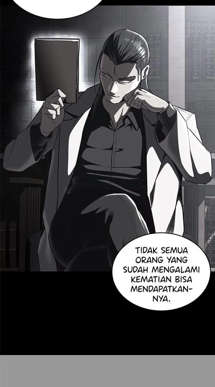 Page 63 - Ticket Hero Chapter 140