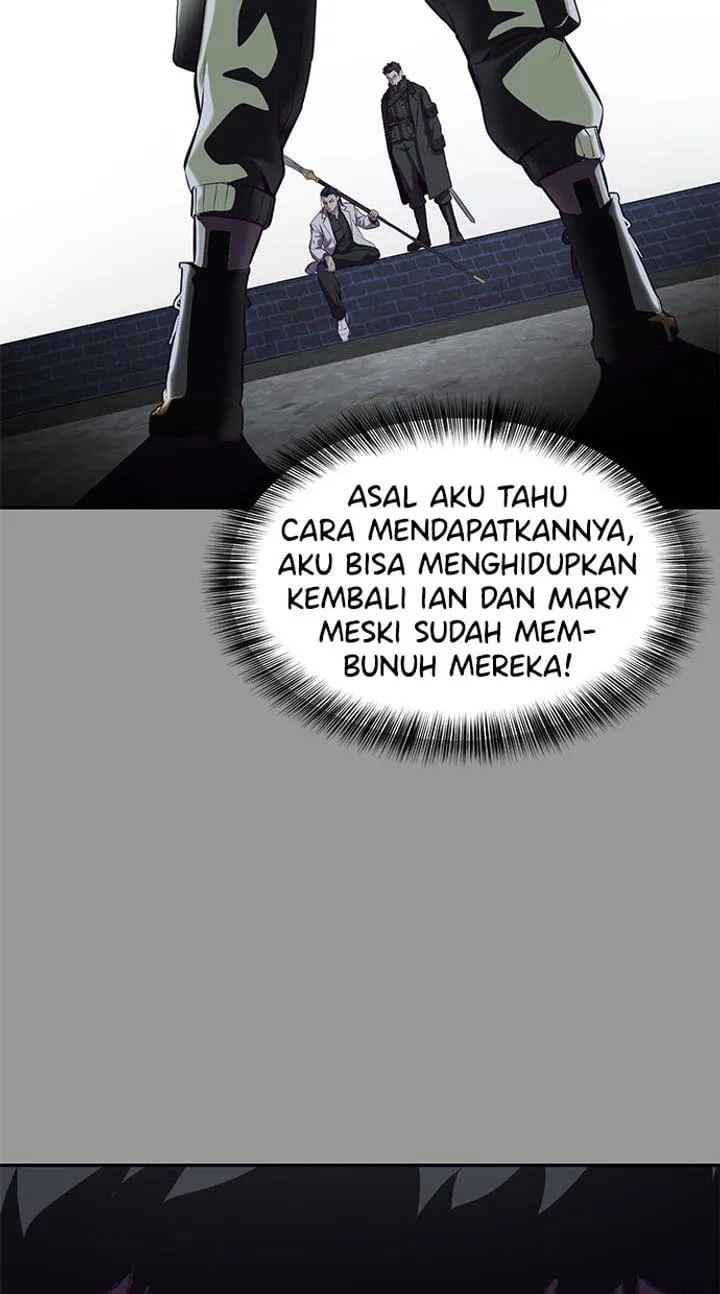 Page 65 - Ticket Hero Chapter 140