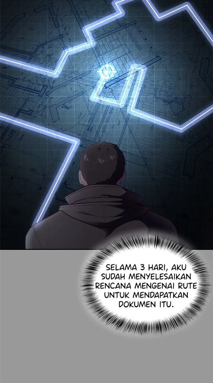 Page 73 - Ticket Hero Chapter 140
