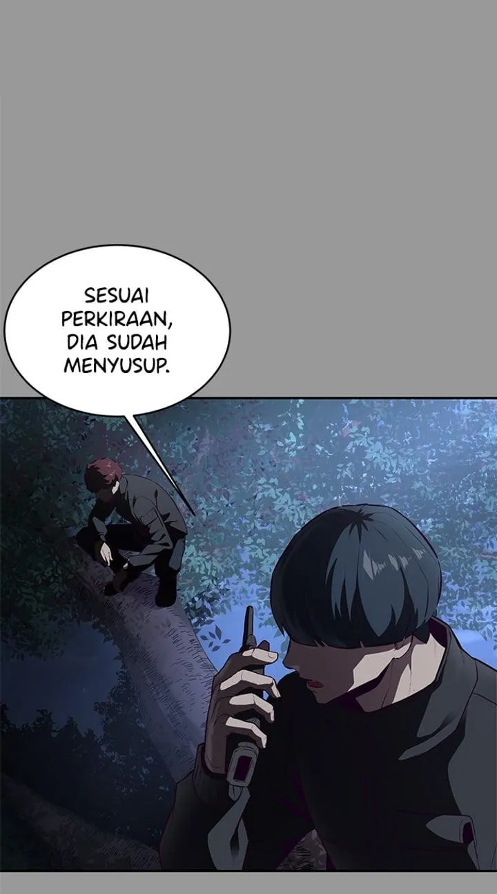 Page 79 - Ticket Hero Chapter 140