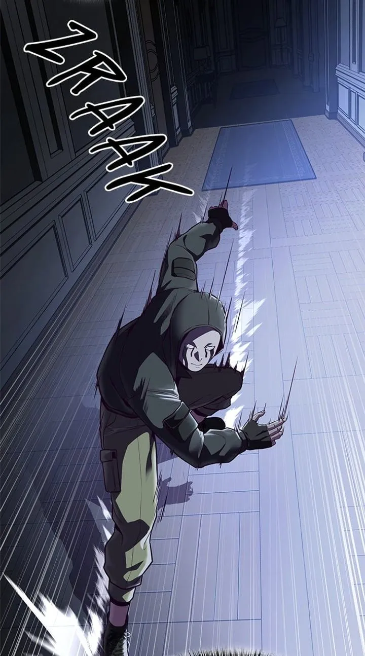 Page 83 - Ticket Hero Chapter 140