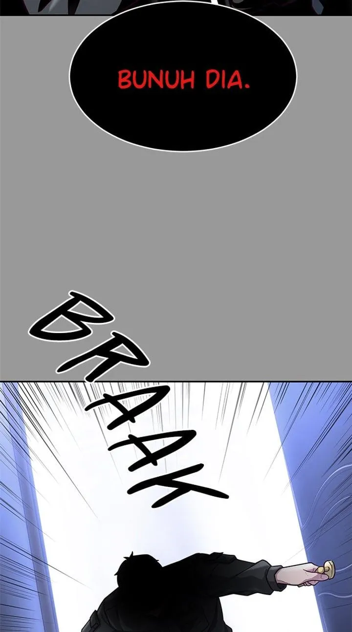 Page 91 - Ticket Hero Chapter 140