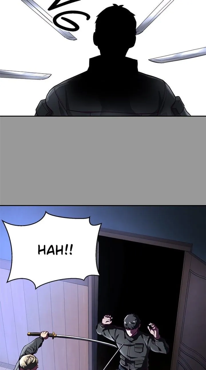 Page 93 - Ticket Hero Chapter 140