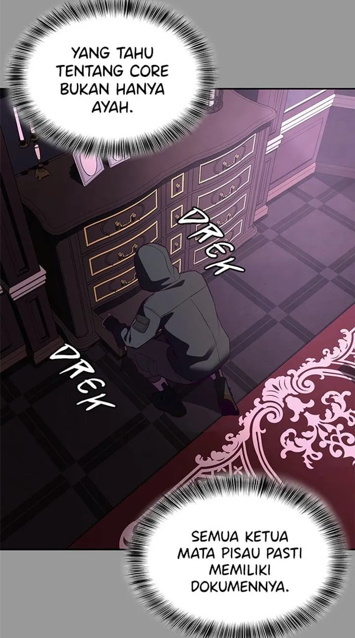 Page 105 - Ticket Hero Chapter 140