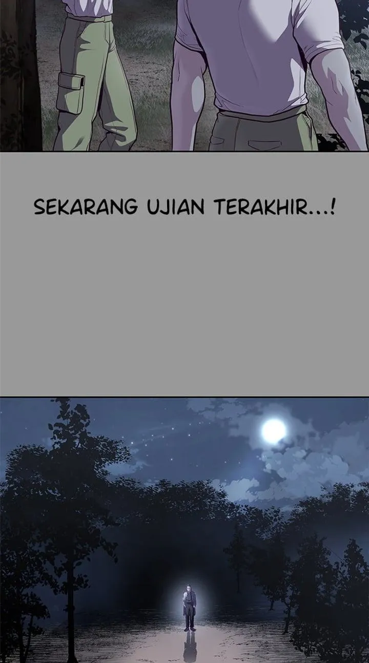 Page 115 - Ticket Hero Chapter 140