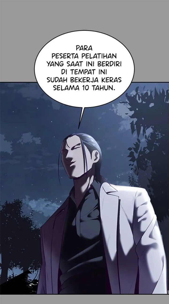 Page 117 - Ticket Hero Chapter 140