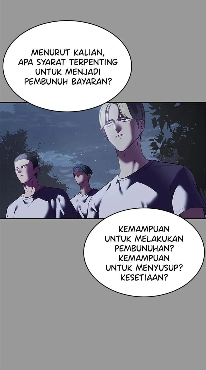 Page 119 - Ticket Hero Chapter 140