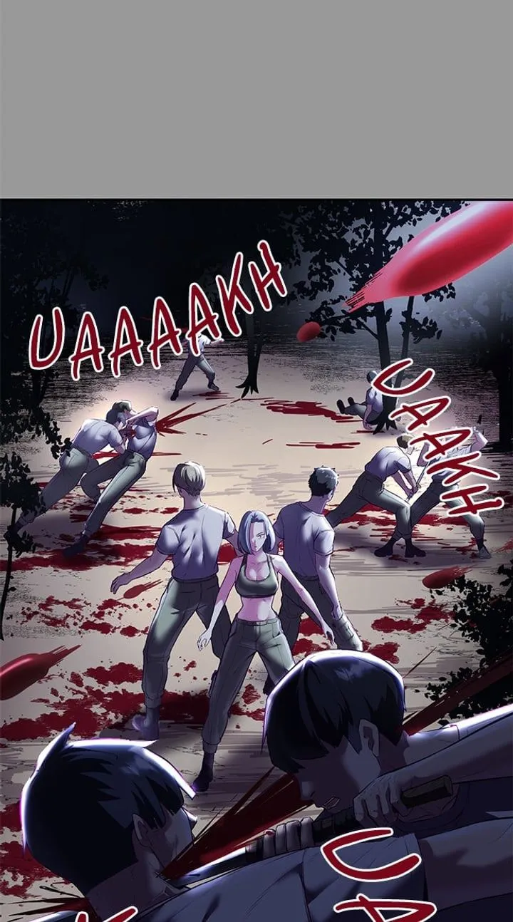 Page 123 - Ticket Hero Chapter 140