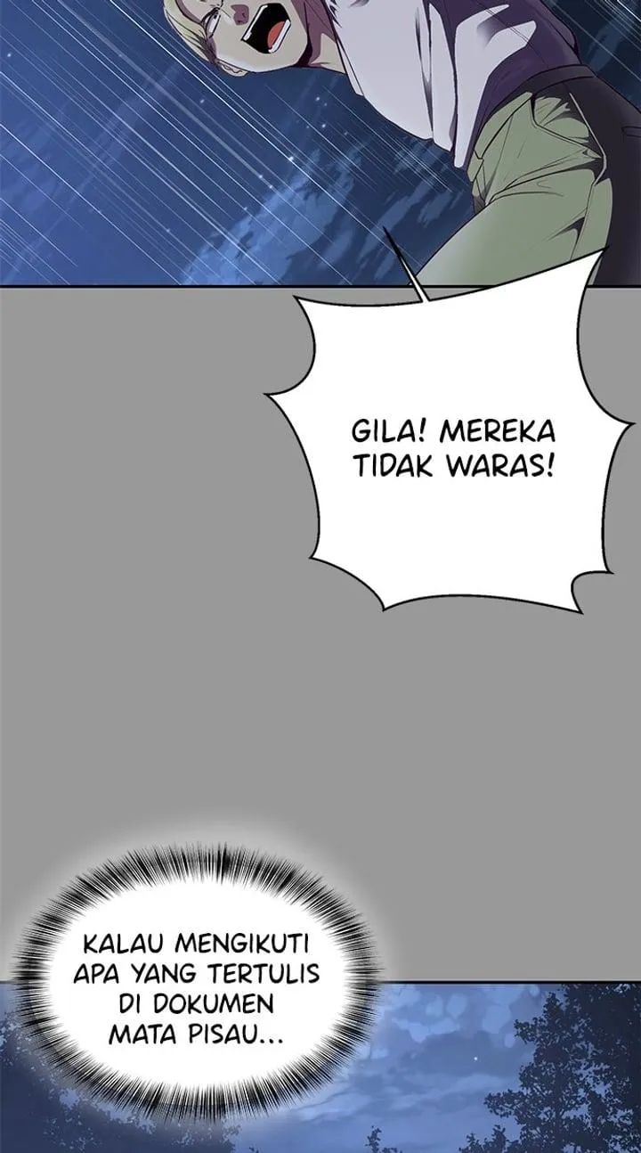 Page 125 - Ticket Hero Chapter 140