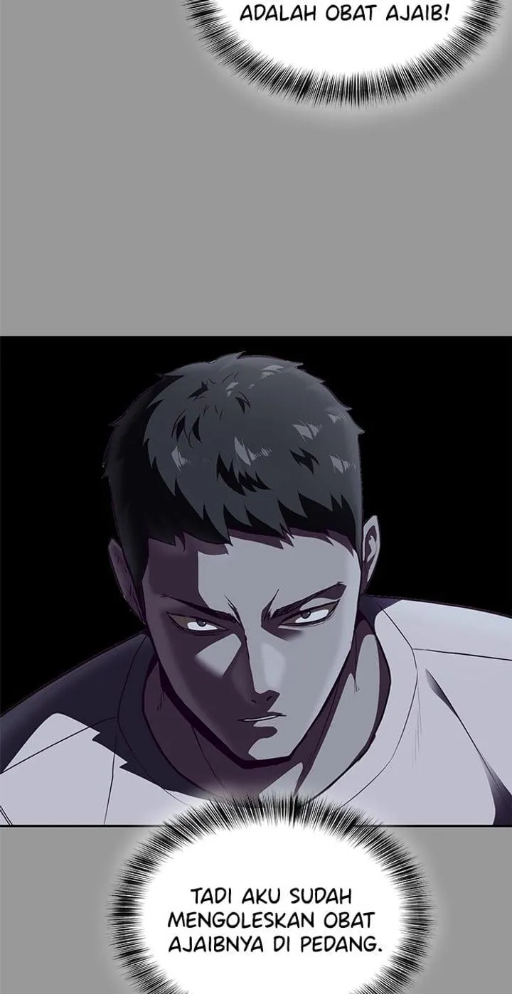 Page 127 - Ticket Hero Chapter 140