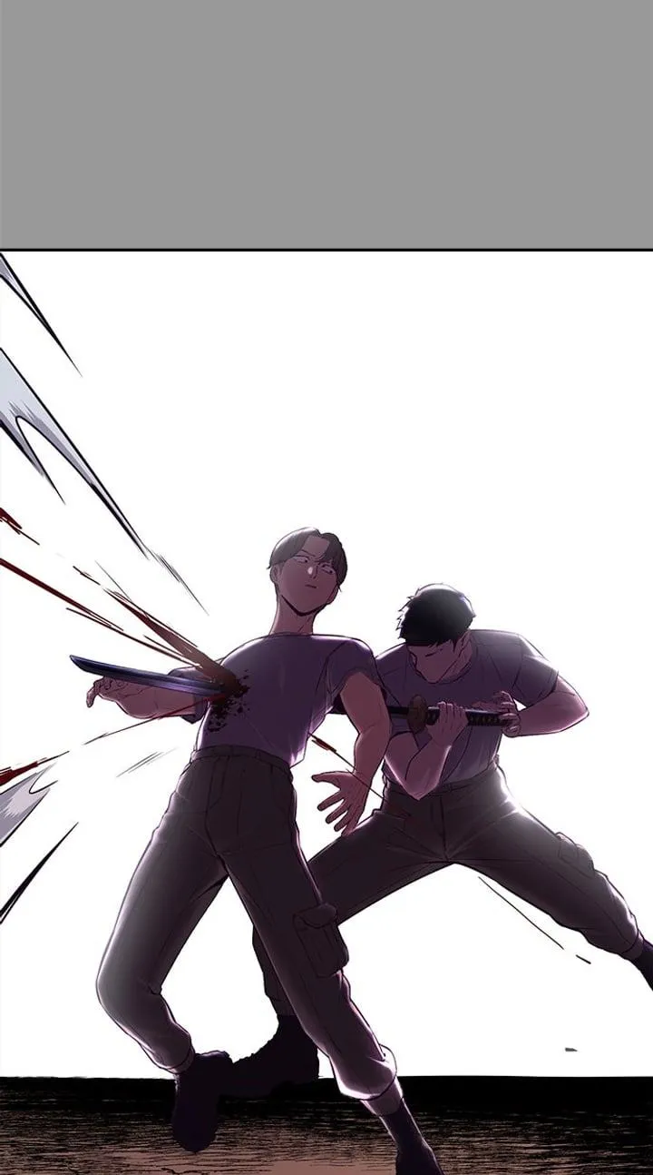 Page 133 - Ticket Hero Chapter 140